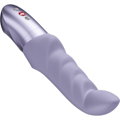 Fun Factory Abby G G-Spot Vibrator Light Violet - image 2