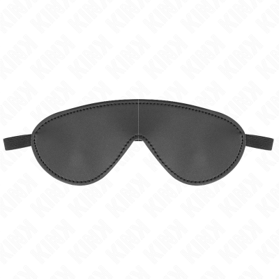 Kink Simple Skin Blindfold 19.5 x 7.5 CM - image 2