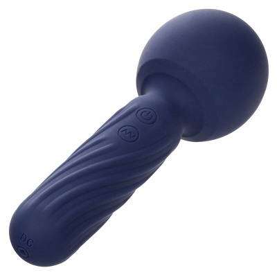 Cal Exotics Charisma Seduction Massager 17.75CM - image 4
