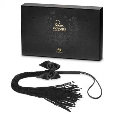 Bijoux Lilly Fringed Whip - image 2