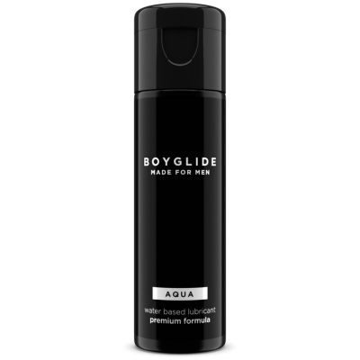 Intimateline Boyglide Water-based Lubricant 30ml