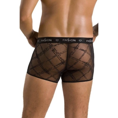 Passion Short James Black S/M - image 4