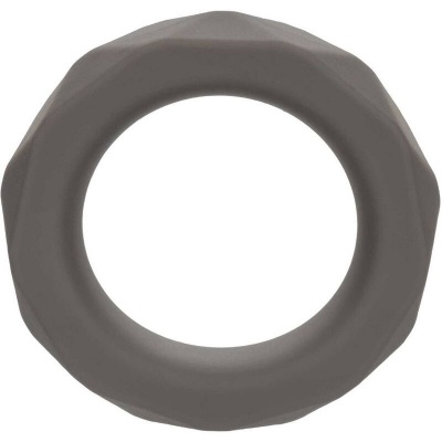 CalExotics Alpha Prolong Prismatic Ring Grey - image 5