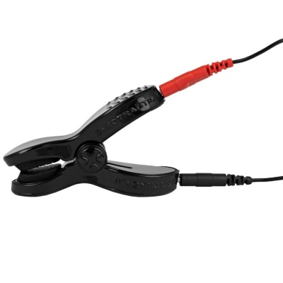 ElectraStim ElectraClamp Bipolar Electro Clamp - image 2