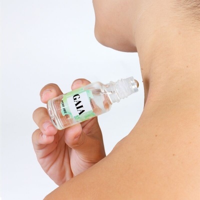 SecretPlay Gaia Natural Pheromone Perfume Oil for Women 20 ML - image 4