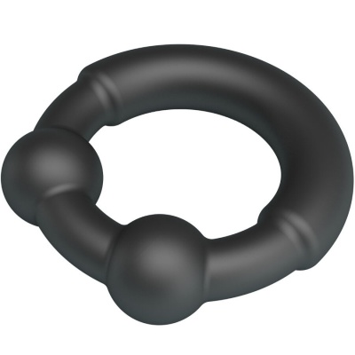 Crazy Bull Meco Silicone Ring Model 15 - image 5
