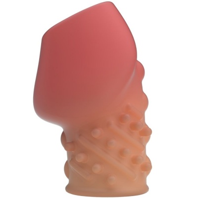 Pretty Love Matias Penis Thicker Pink - image 3