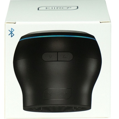 Kiiroo PowerBlow Interactive Suction Device - image 6