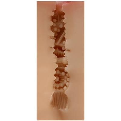 Shequ Maud Vagina Masturbator Silicone - image 4