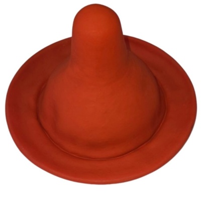Diablo Picante Condom-Shaped Party Hat Pink Diablo Picante Condom-Shaped Party Hat Pink