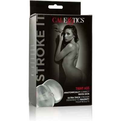 Calexotics Stroke It Tight Anus - image 3
