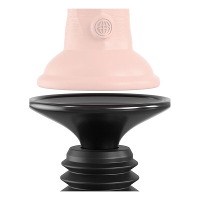 Pipedreams Fetish Fantasy Body Dock Thruster - image 3
