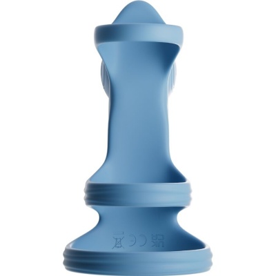 Snail Vibe Jovi Arc Couple Ring Remote Control Blue - image 5