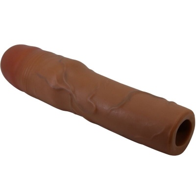 Pretty Love Kylian Penis Sleeve, 7.6 cm Extension - image 2