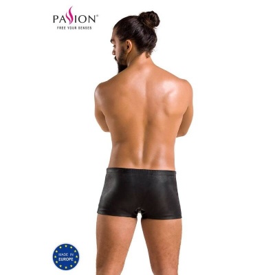 Passion Short David Black L/XL - image 2