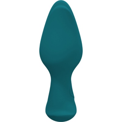Fun Factory Bootie Fem Anal Plug Bottle Green - image 3