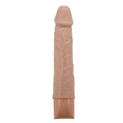 Pretty Love Leander Flexible Realistic Vibrator - image 3