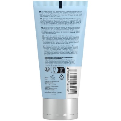 Mister Size Bio Lubricant 100ml - image 2