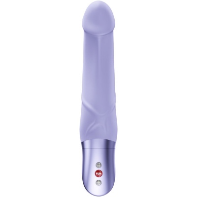 Fun Factory Mr. Boss G-Spot Vibrator, Purple - image 3