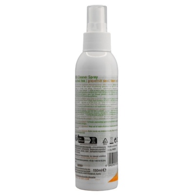 Hot Bio Cleaner Spray 150 Ml - image 2