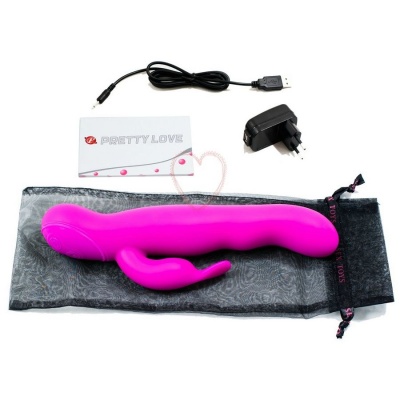 Pretty Love Hale Lilac High-Grade Rotator - image 4