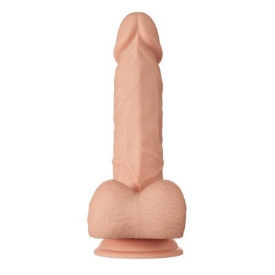 Baile Beautiful Encounter Bahamut Realistic Dildo 21.8cm - image 4