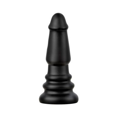 BUTTR - Tactical II Buttplug - 26cm Foto van BUTTR - Tactical II Buttplug - 26cm