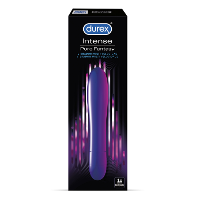 Durex Pure Fantasy Personal Stimulator