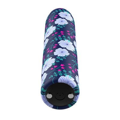 Custom Bullets Spring Magnetic Bullet 10 Intensities - image 3