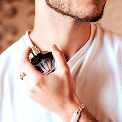 Eye of Love Matchmaker Black Diamond LGBTQ 30ml - image 5