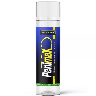 Ruf Penimax Penis Hydration Erection Cream 75ml - image 1