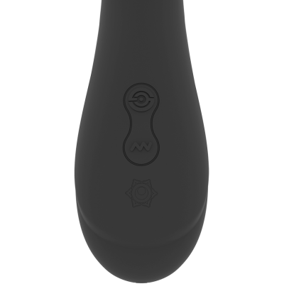 Rithual Kriya Stimulator Black G-Point - image 7