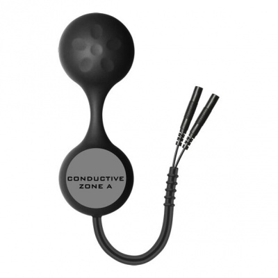 Electrastim Lula Silicone Kegel Exerciser