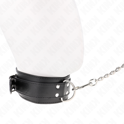 KINK Necklace Lace 33-46cm - image 4