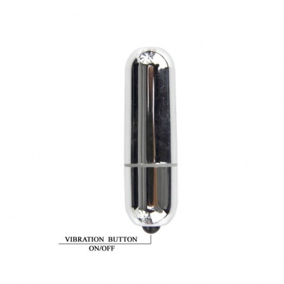 Baile Brave Man Rabbit Vibrator Penis Extension - image 10