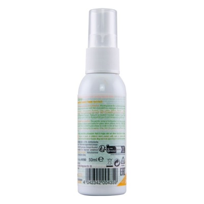 Hot Bio Cleaner Spray 50 Ml - image 2