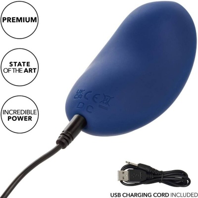 CalExotics Cashmere Velvet Curve Blue - image 12