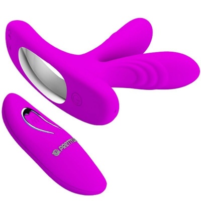 Pretty Love Magic Finger Stimulator - image 3
