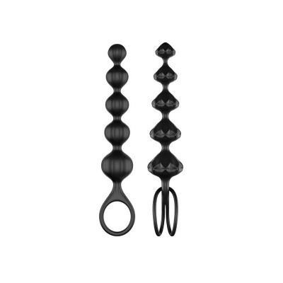 Satisfyer - Love Beads Black - image 4