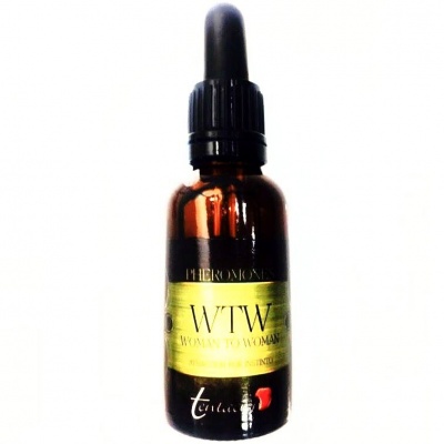 Tentacion Synthetic Pheromones Lesbian 30ML