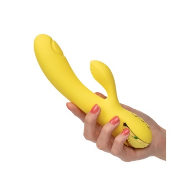 Calexotics San Diego Seduction Vibrator - image 3