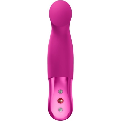 Fun Factory Stronic Sundaze Thrusting Vibrator, Magenta Fun Factory Stronic Sundaze Thrusting Vibrator, Magenta