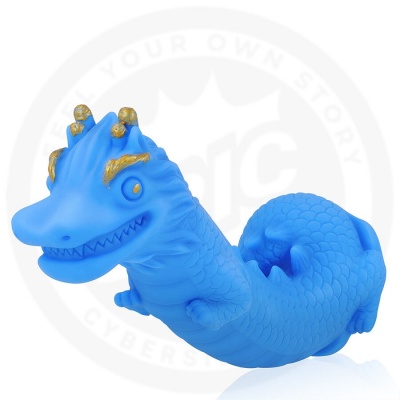 Naga Dildo Celestial Dragon - image 4