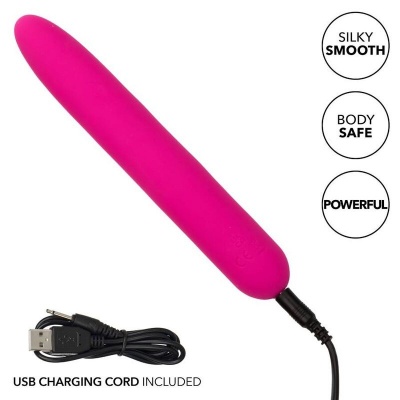 Calexotics Bliss Vibe Pink - image 5