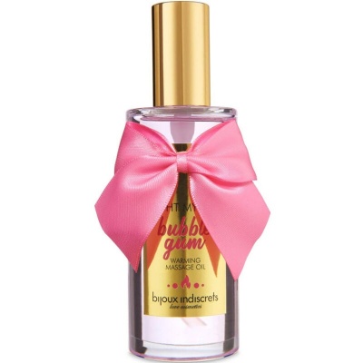 Bijoux Indiscrets Bubblegum Play Kit - image 2
