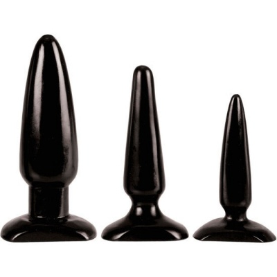 Calexotics Colt Anal Trainer Kit