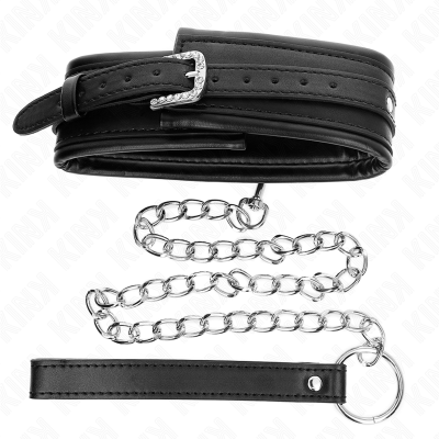 KINK Necklace Lace - image 5