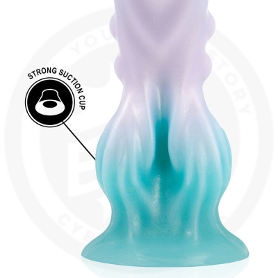 Lunara Dildo Cosmic Light - image 8