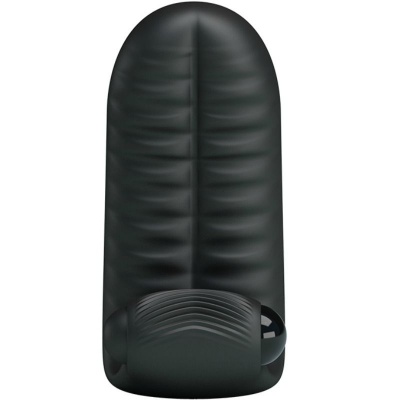 Pretty Love Abbott Black Stimulator Thimble - image 2