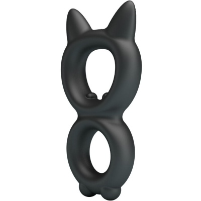 Crazy Bull Toran Double Silicone Ring Model 20 - image 3